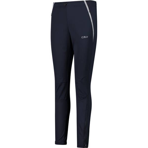 Thumbnail - CMP Damen Keilhose WOMAN LONG PANT
