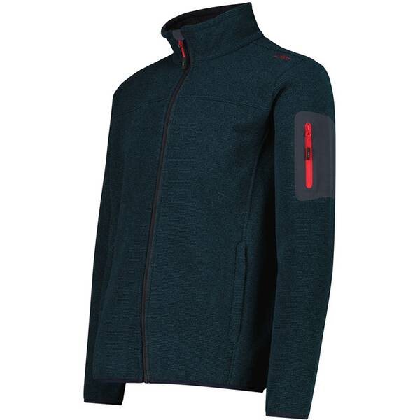 Thumbnail - CMP Herren Unterjacke MAN JACKET