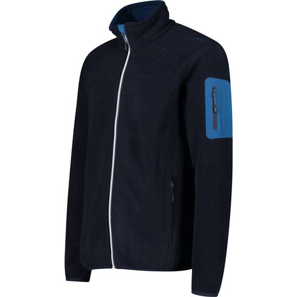 Thumbnail - CMP Herren Unterjacke MAN JACKET