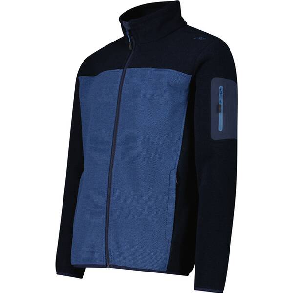 Thumbnail - CMP Herren Unterjacke MAN JACKET