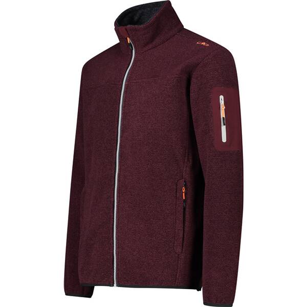 Thumbnail - CMP Herren Unterjacke MAN JACKET