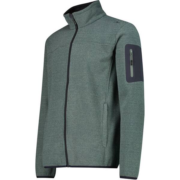 Thumbnail - CMP Herren Unterjacke MAN JACKET