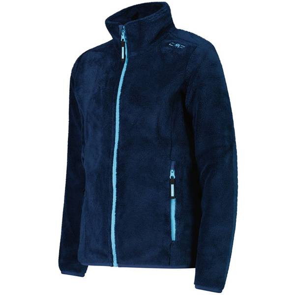 Thumbnail - CMP Kinder Unterjacke KID G JACKET