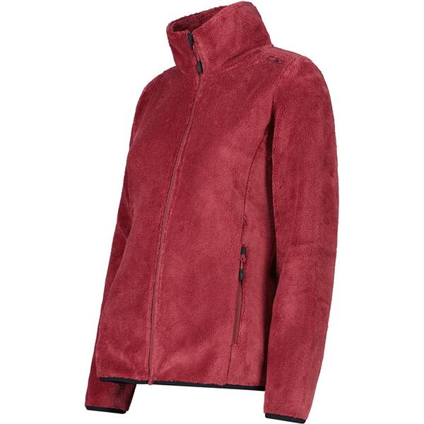 Thumbnail - CMP Damen Unterjacke WOMAN JACKET