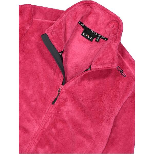 Thumbnail - CMP Damen Unterjacke WOMAN JACKET