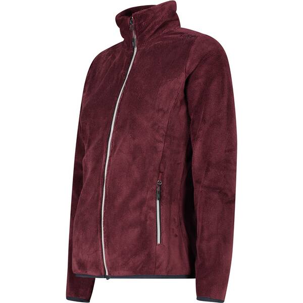 Thumbnail - CMP Damen Unterjacke WOMAN JACKET