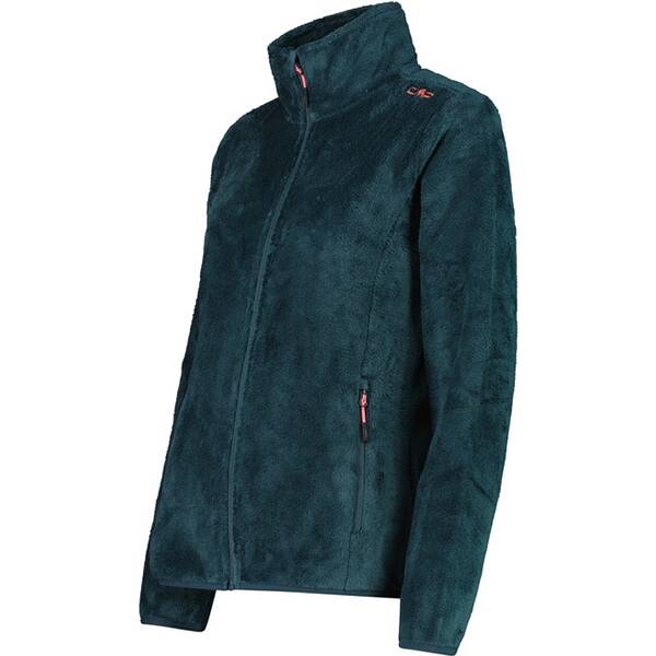 Thumbnail - CMP Damen Unterjacke WOMAN JACKET