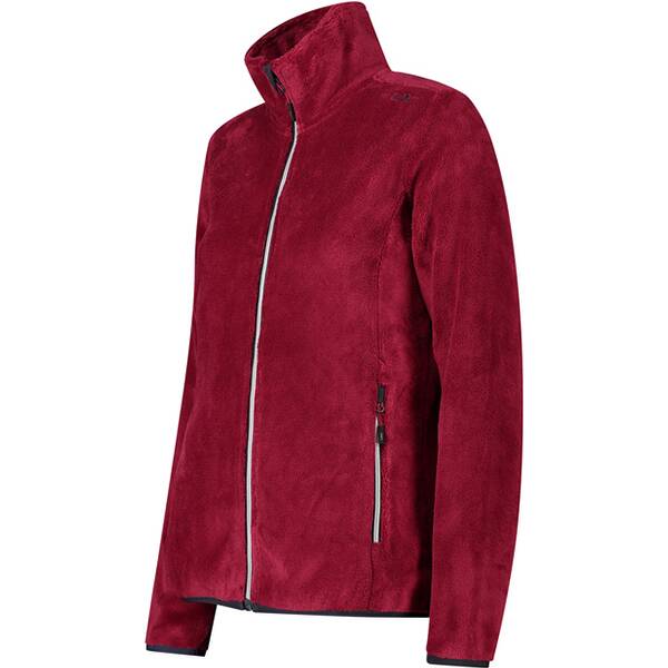 Thumbnail - CMP Damen Unterjacke WOMAN JACKET