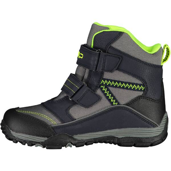 Thumbnail - CMP Kinder Bergstiefel KIDS PYRY SNOW BOOT WP
