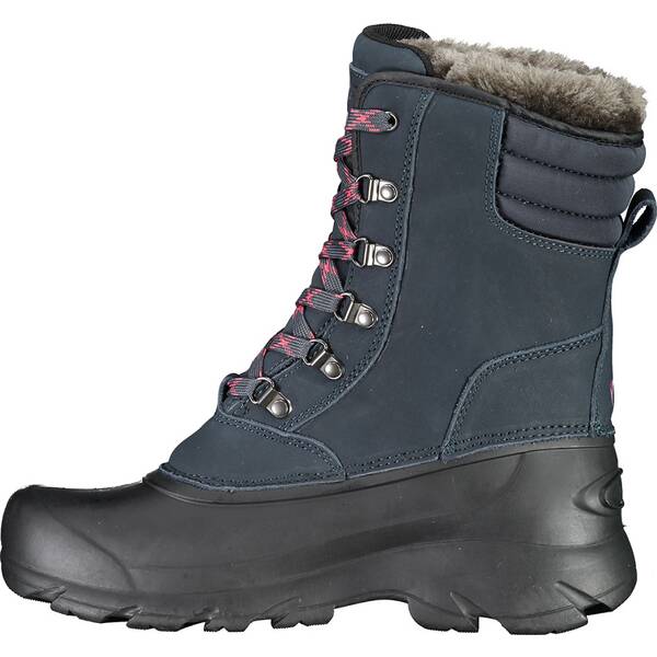 Thumbnail - CMP Damen Bergstiefel KINOS WMN SNOW BOOTS WP 2.0
