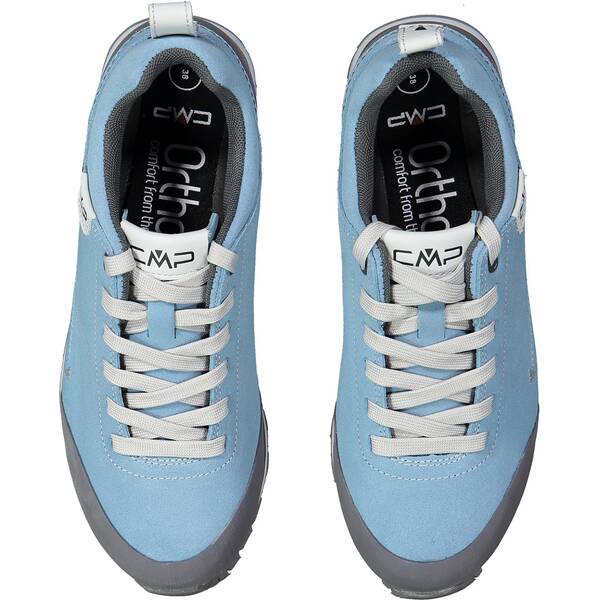 Thumbnail - CMP Damen Multifunktionsschuhe ELETTRA LOW WMN HIKING SHOE WP