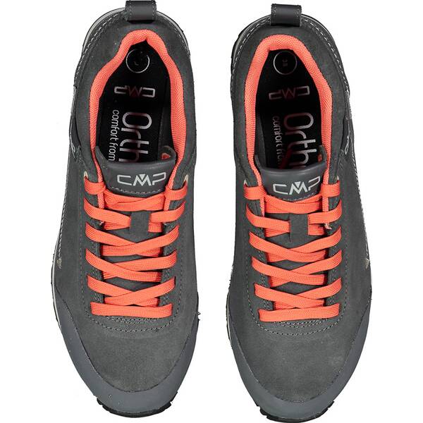 Thumbnail - CMP Damen Multifunktionsschuhe ELETTRA LOW WMN HIKING SHOE WP