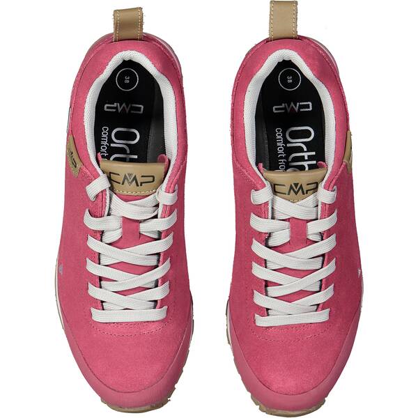 Thumbnail - CMP Damen Multifunktionsschuhe ELETTRA LOW WMN HIKING SHOE WP