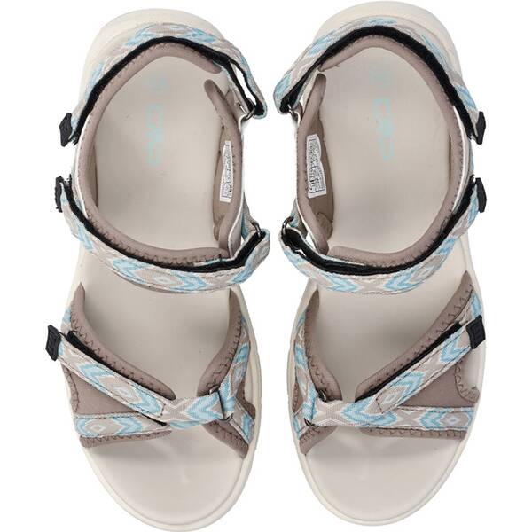 Thumbnail - CMP Damen Multifunktionsslipper ALMAAK WMN HIKING SANDAL
