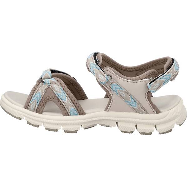 Thumbnail - CMP Damen Multifunktionsslipper ALMAAK WMN HIKING SANDAL