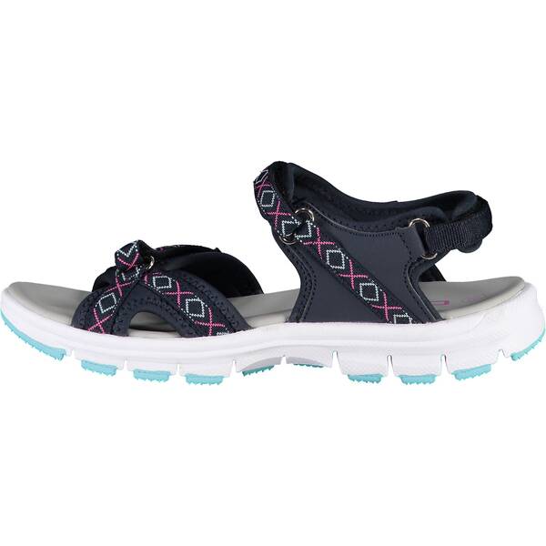 Thumbnail - CMP Damen Multifunktionsslipper ALMAAK WMN HIKING SANDAL