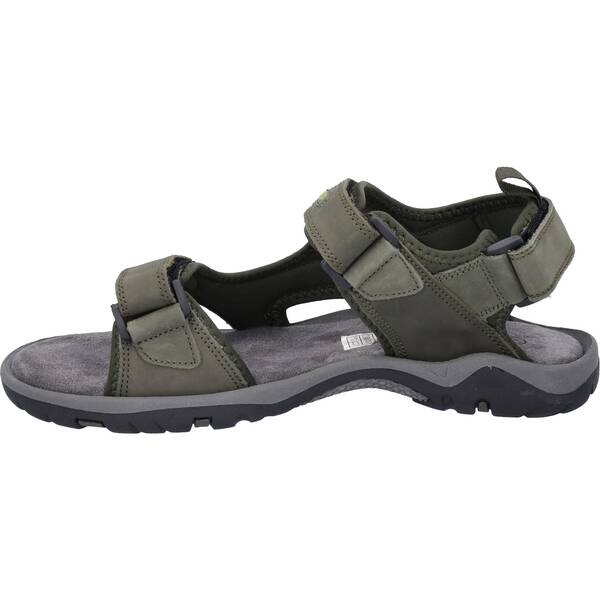 Thumbnail - CMP Herren Multifunktionsslipper ALMAAK HIKING SANDAL