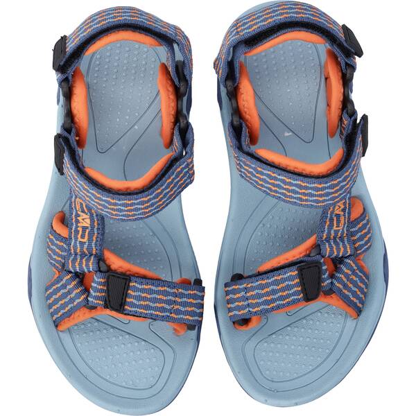 Thumbnail - CMP Kinder Multifunktionsslipper KIDS HAMAL HIKING SANDAL