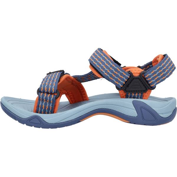 Thumbnail - CMP Kinder Multifunktionsslipper KIDS HAMAL HIKING SANDAL
