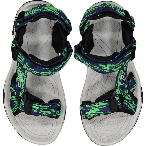 Thumbnail - CMP Kinder Multifunktionsslipper KIDS HAMAL HIKING SANDAL