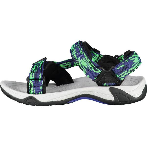 Thumbnail - CMP Kinder Multifunktionsslipper KIDS HAMAL HIKING SANDAL