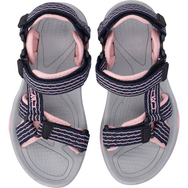 Thumbnail - CMP Kinder Multifunktionsslipper KIDS HAMAL HIKING SANDAL