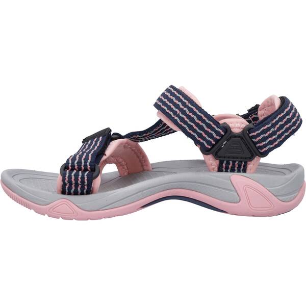 Thumbnail - CMP Kinder Multifunktionsslipper KIDS HAMAL HIKING SANDAL