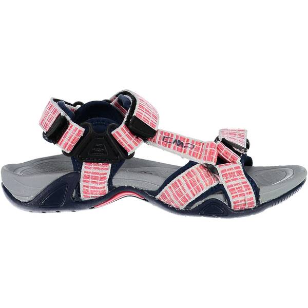 Thumbnail - CMP Kinder Multifunktionsslipper KIDS HAMAL HIKING SANDAL