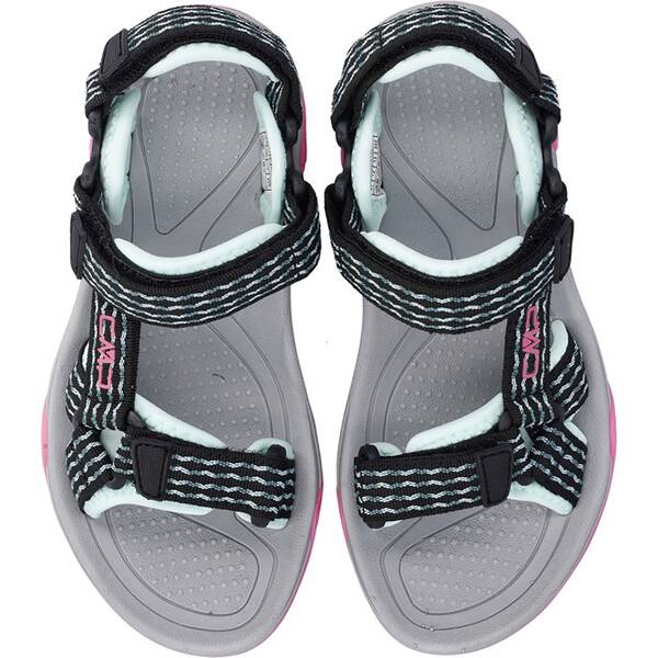Thumbnail - CMP Kinder Multifunktionsslipper KIDS HAMAL HIKING SANDAL