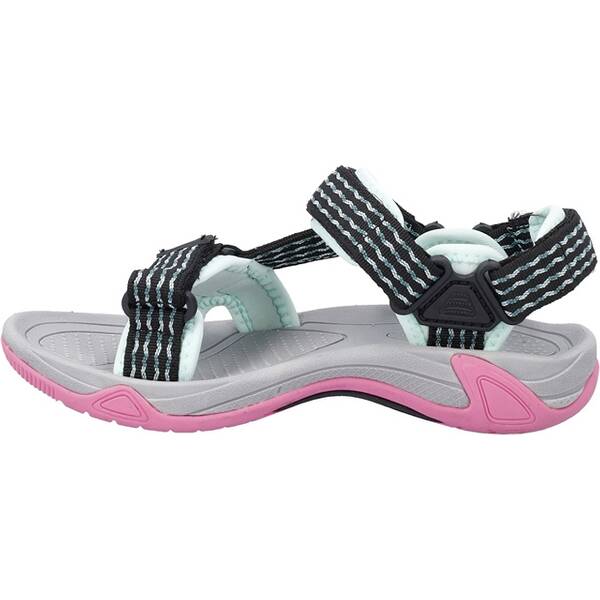 Thumbnail - CMP Kinder Multifunktionsslipper KIDS HAMAL HIKING SANDAL