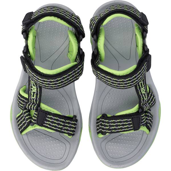 Thumbnail - CMP Kinder Multifunktionsslipper KIDS HAMAL HIKING SANDAL