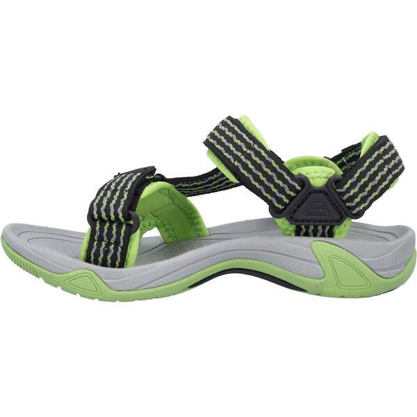 Thumbnail - CMP Kinder Multifunktionsslipper KIDS HAMAL HIKING SANDAL