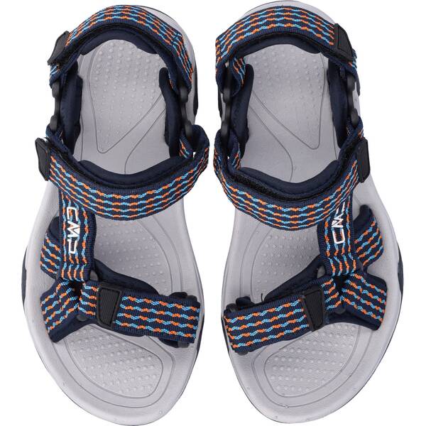 Thumbnail - CMP Kinder Multifunktionsslipper KIDS HAMAL HIKING SANDAL