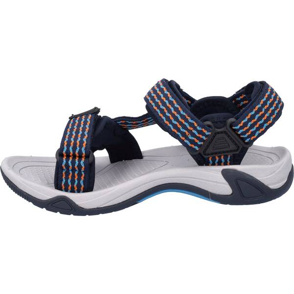 Thumbnail - CMP Kinder Multifunktionsslipper KIDS HAMAL HIKING SANDAL