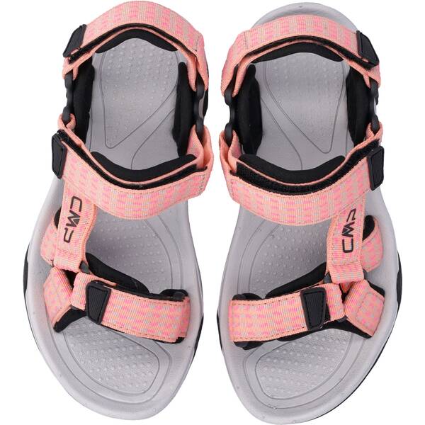 Thumbnail - CMP Kinder Multifunktionsslipper KIDS HAMAL HIKING SANDAL
