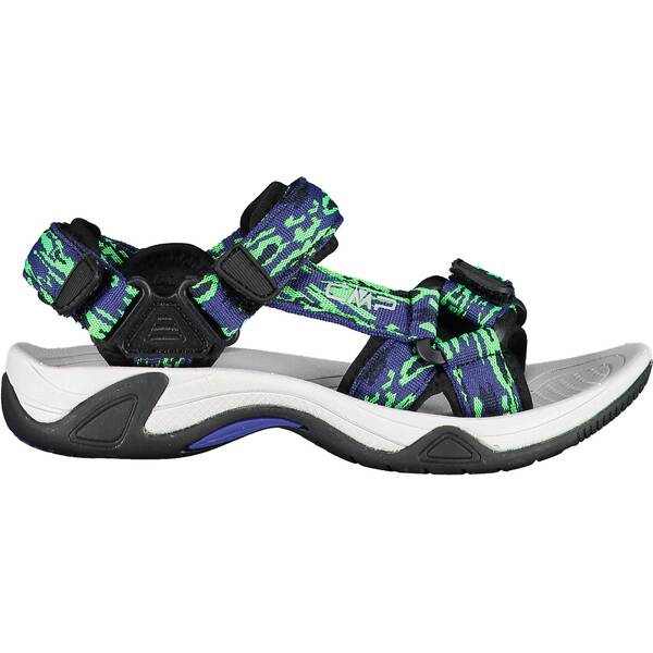 Thumbnail - CMP Kinder Multifunktionsslipper KIDS HAMAL HIKING SANDAL