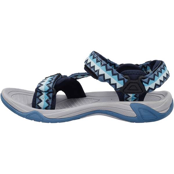 Thumbnail - CMP Damen Multifunktionsslipper HAMAL WMN HIKING SANDAL