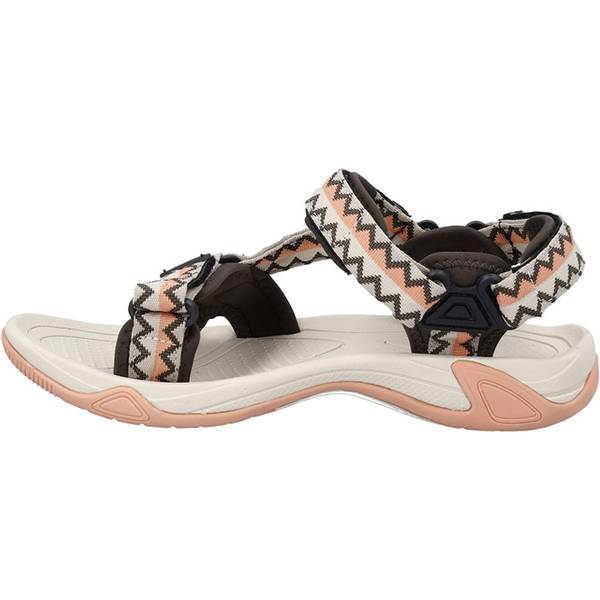 Thumbnail - CMP Damen Multifunktionsslipper HAMAL WMN HIKING SANDAL