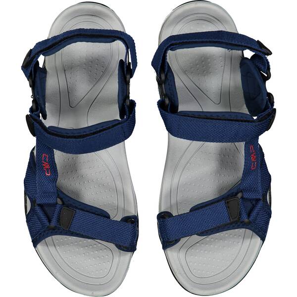 Thumbnail - CMP Herren Multifunktionsslipper HAMAL HIKING SANDAL