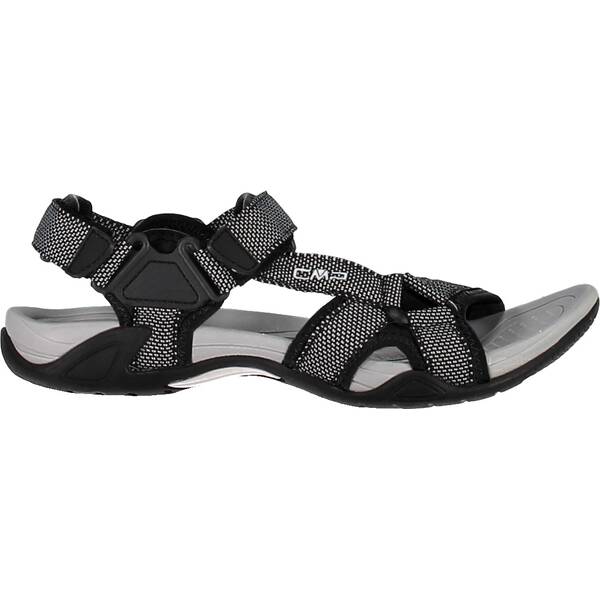 Thumbnail - CMP Herren Multifunktionsslipper HAMAL HIKING SANDAL