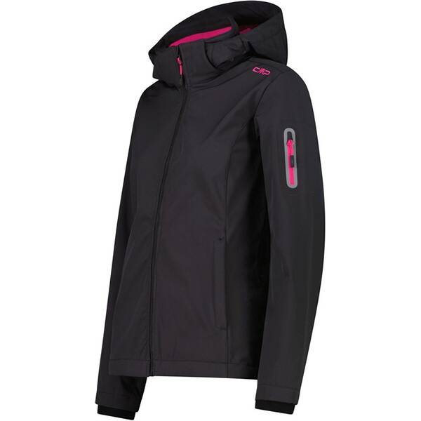 Thumbnail - CMP Damen Funktionsjacke