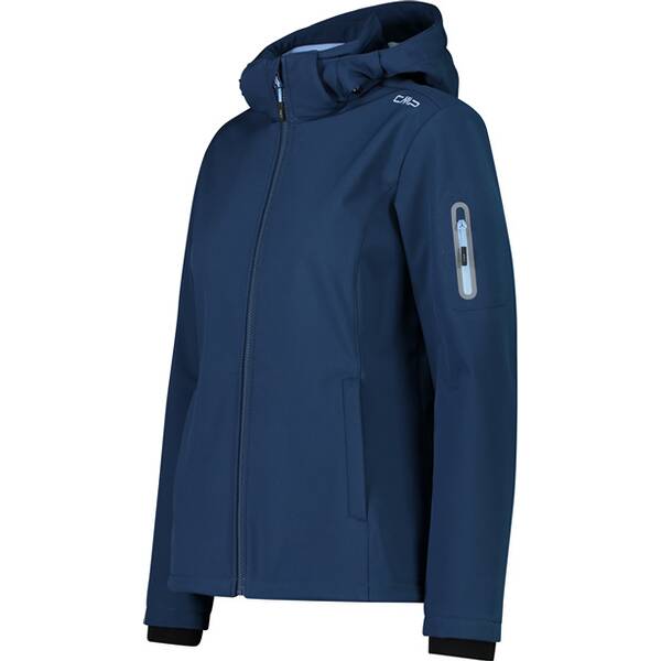 Thumbnail - CMP Damen Funktionsjacke