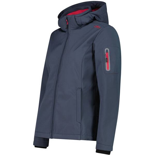 Thumbnail - CMP Damen Funktionsjacke