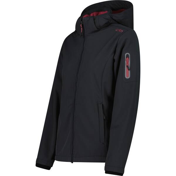 Thumbnail - CMP Damen Funktionsjacke