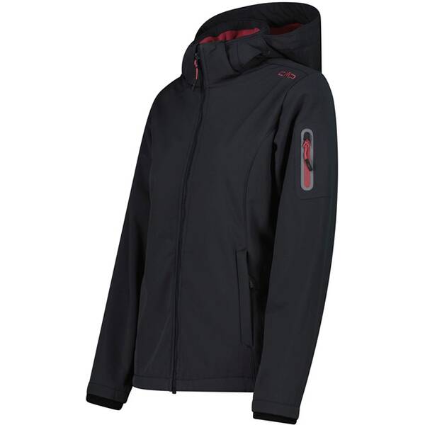 Thumbnail - CMP Damen Funktionsjacke