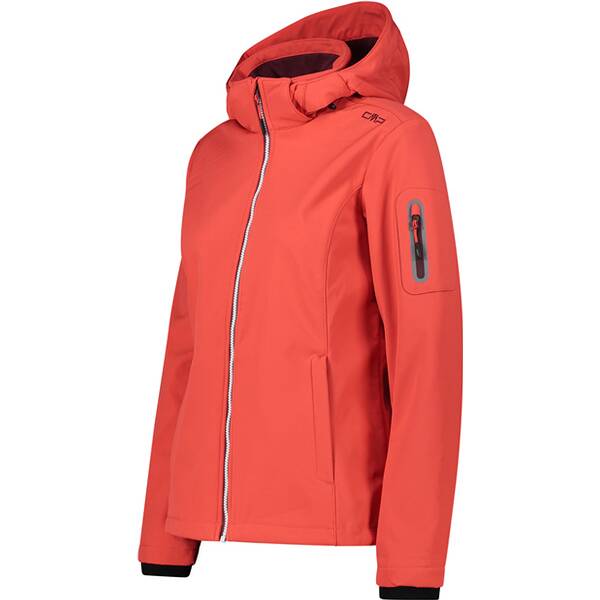 Thumbnail - CMP Damen Funktionsjacke