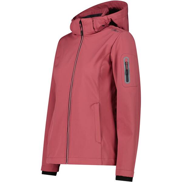 Thumbnail - CMP Damen Funktionsjacke