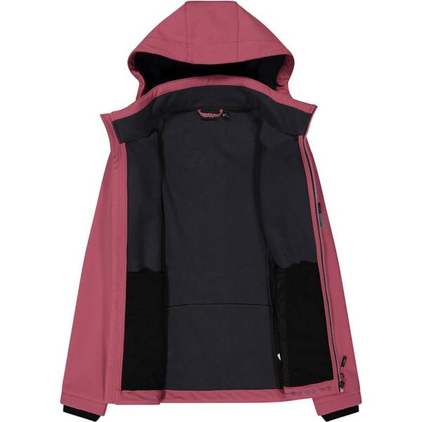 Thumbnail - CMP Damen Funktionsjacke