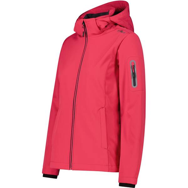 Thumbnail - CMP Damen Funktionsjacke