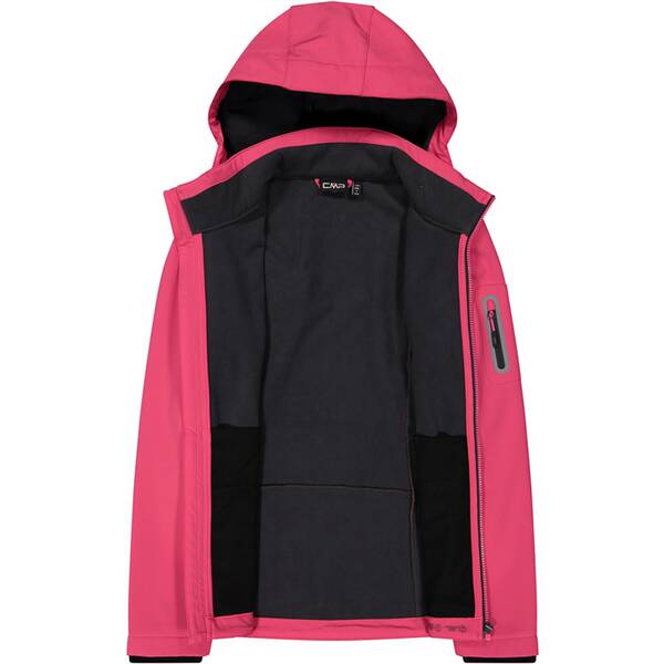 Thumbnail - CMP Damen Funktionsjacke